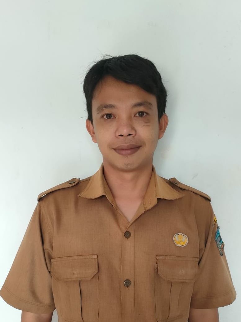 AHMAD FAHMI, Am. Kep