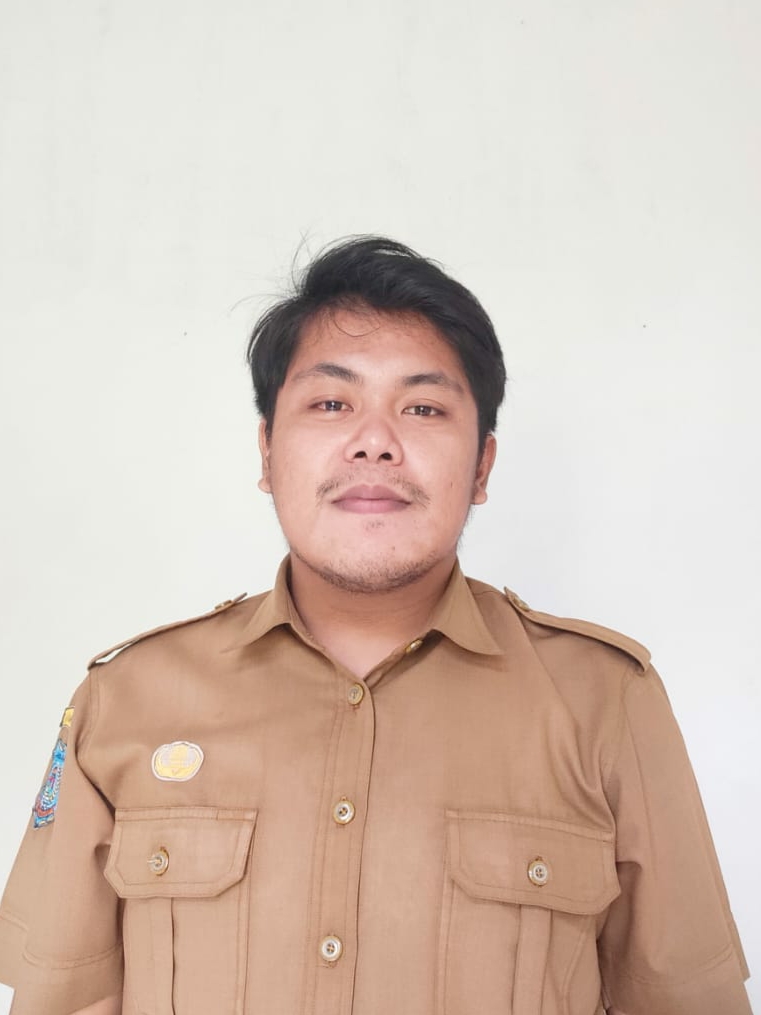 KMS RIZKI ANANDA, S. Sos